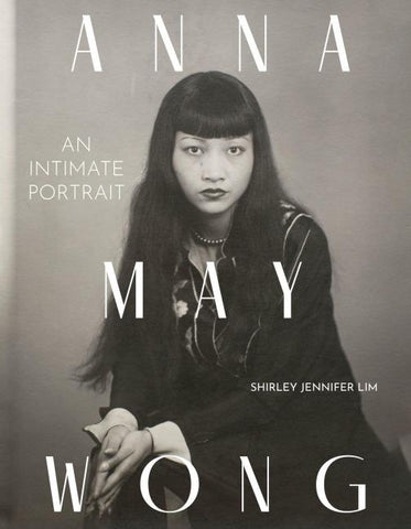 Anna May Wong