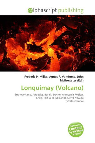 Lonquimay (Volcano)