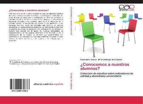 ¿Conocemos a nuestros alumnos?