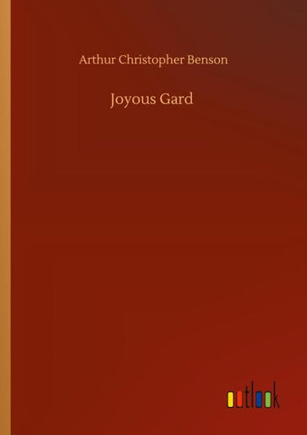 Joyous Gard
