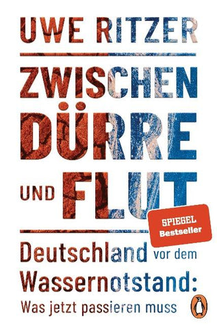 Zwischen Dürre und Flut