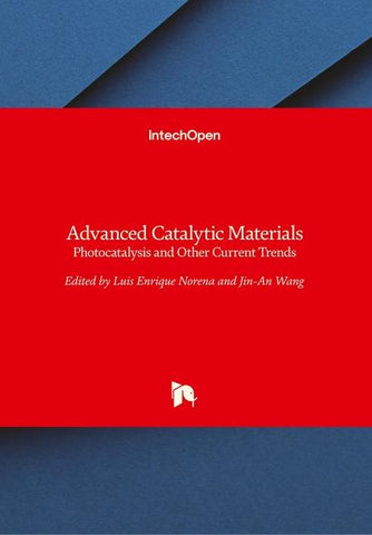 Advanced Catalytic Materials