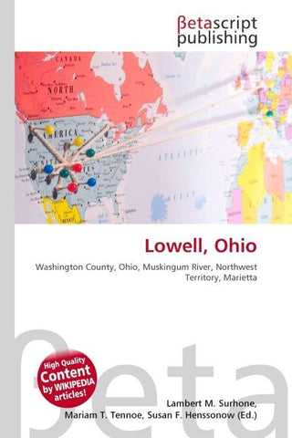 Lowell, Ohio