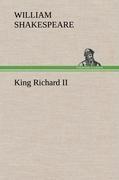 King Richard II