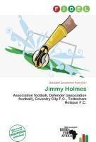 Jimmy Holmes