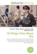 10 Things I Hate About You