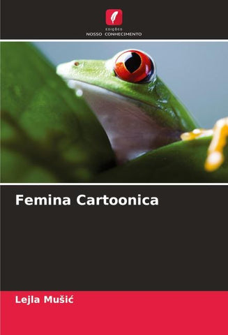 Femina Cartoonica
