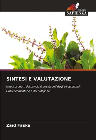 SINTESI E VALUTAZIONE