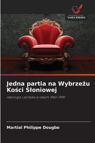 Jedna partia na Wybrze¿u Ko¿ci S¿oniowej