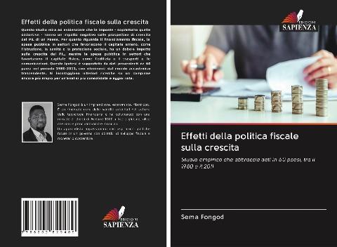 Effetti della politica fiscale sulla crescita