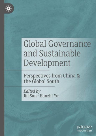Global Governance and Sustainable Development