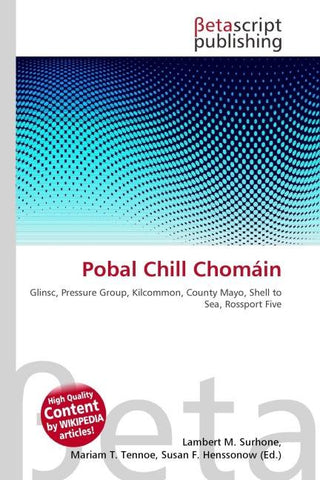 Pobal Chill Chomáin