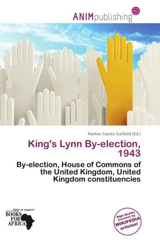 King's Lynn By-election, 1943