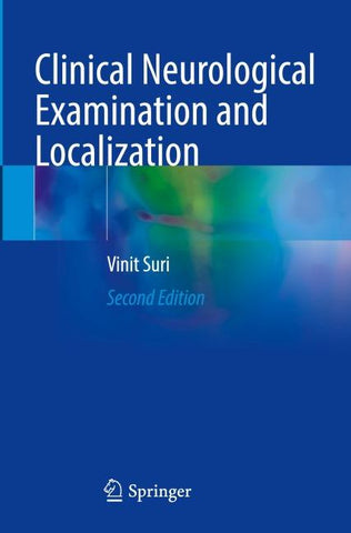 Clinical Neurological Examination and Localization
