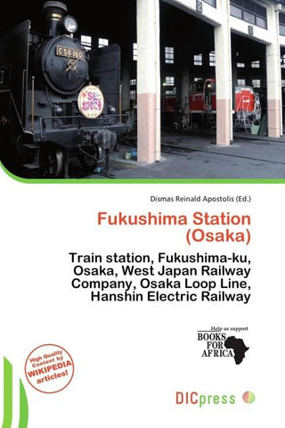 Fukushima Station (Osaka)