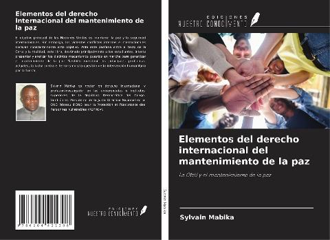 Elementos del derecho internacional del mantenimiento de la paz