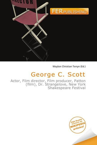 George C. Scott