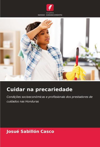 Cuidar na precariedade