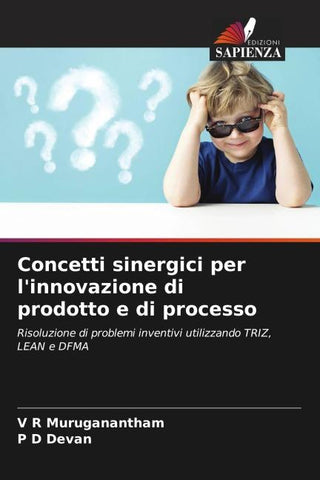 Concetti sinergici per l'innovazione di prodotto e di processo