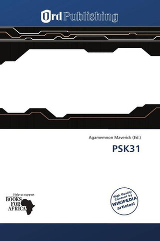 PSK31