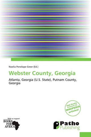 Webster County, Georgia