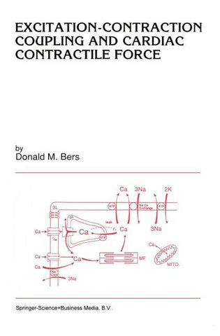 Excitation-Contraction Coupling and Cardiac Contractile Force