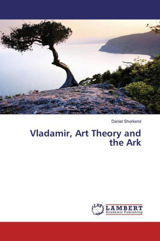 Vladamir, Art Theory and the Ark