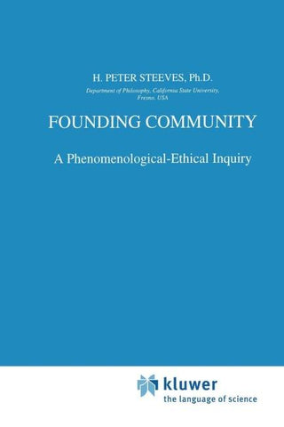 Founding Community