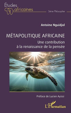 Métapolitique africaine
