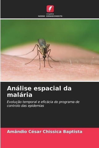 Análise espacial da malária