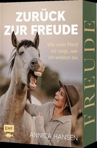 Zurück zur Freude