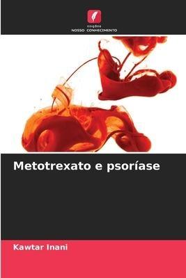 Metotrexato e psoríase