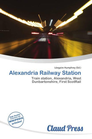 Alexandria Railway Station