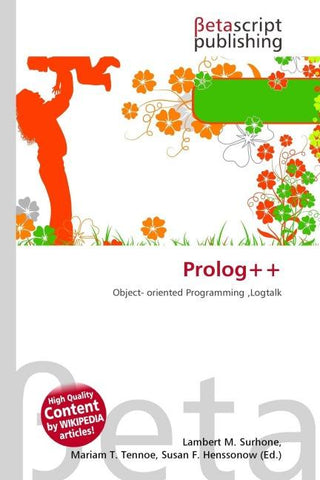 Prolog++