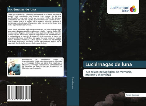 Luciérnagas de luna