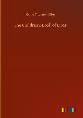 The Children's Book of Birds
