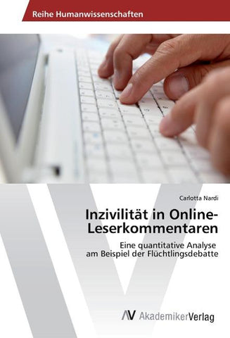 Inzivilität in Online-Leserkommentaren
