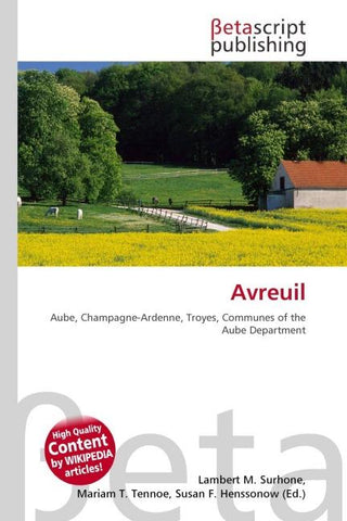 Avreuil