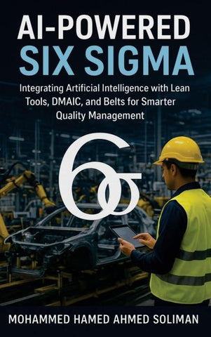 AI-Powered Six Sigma