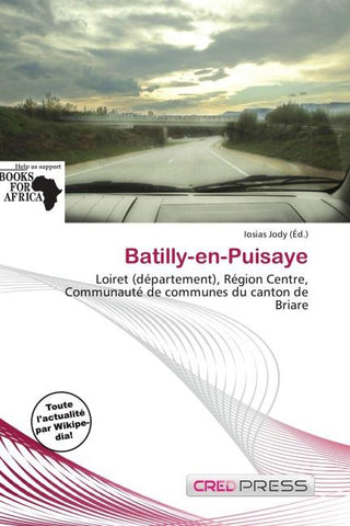 Batilly-en-Puisaye