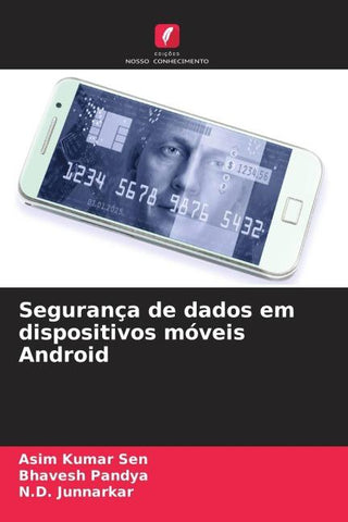 Segurança de dados em dispositivos móveis Android