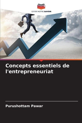 Concepts essentiels de l'entrepreneuriat
