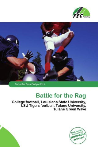 Battle for the Rag