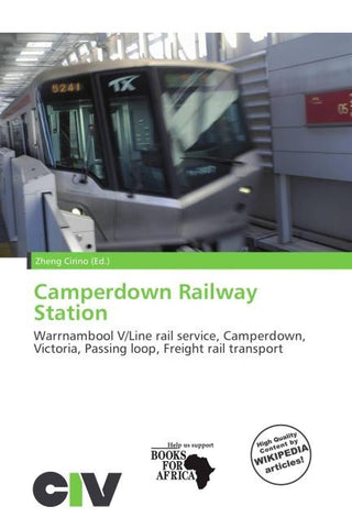 Camperdown Railway Station