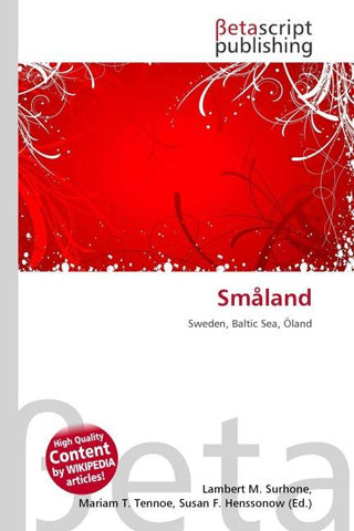 Småland