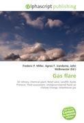 Gas flare