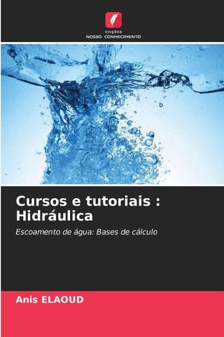 Cursos e tutoriais : Hidráulica