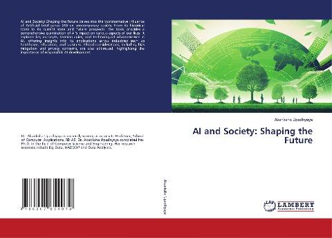 AI and Society: Shaping the Future