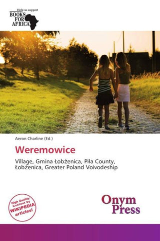 Weremowice
