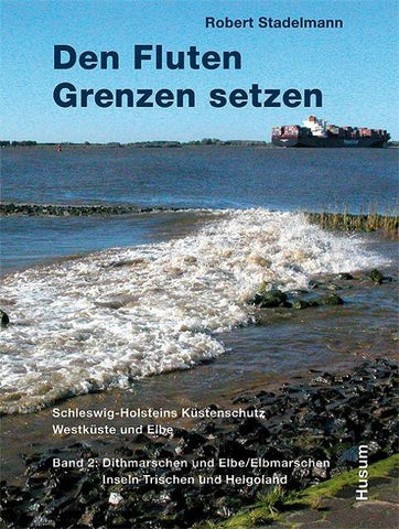 Den Fluten Grenzen setzen